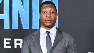 Jonathan Majors Faces More Abuse Allegations as Other Victims Cooperate With D.A.’s Office: Report - www.etonline.com