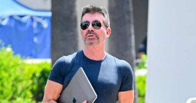 Simon Cowell: Here's how the BGT star's health has been after his life-changing accidents - www.msn.com - Britain