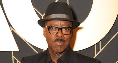 Courtney B. Vance Joins the Cast of 'Lilo & Stitch' Live-Action Remake - www.justjared.com - Ireland