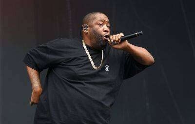 Killer Mike announces new album ‘Michael’ and shares single ‘Don’t Let The Devil’ - www.nme.com - USA - city Milwaukee