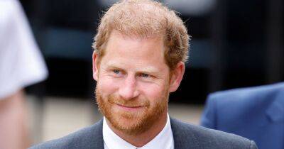 Prince Harry's seven Coronation 'demands' with only a few of them being met - www.ok.co.uk - Britain - California - county Charles