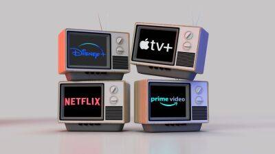 ITVX, Apple TV+ Show Growth Despite Drop in U.K. Streamer Subscriptions – Global Bulletin - variety.com - Germany