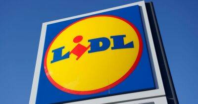 Lidl wins high court case against Tesco in supermarket copyright battle - www.dailyrecord.co.uk