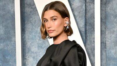 Hailey Bieber Says This Year Has Brought 'Some of the Saddest, Hardest Moments' For Her - www.etonline.com