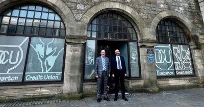 Ambitious plans for Dumbarton's oldest building given green light by councillors - www.dailyrecord.co.uk - Britain