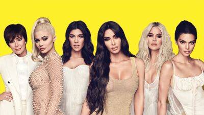 The Kardashians Return to E! With ‘A Billion Dollar Dynasty’ Series (EXCLUSIVE) - variety.com - Australia - Spain - New Zealand - Sweden - Norway - Netherlands - Belgium - Denmark - Finland