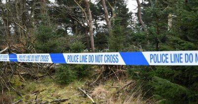 Appeal after body of 'mystery man' found in woodland at popular beauty spot - www.manchestereveningnews.co.uk - Manchester