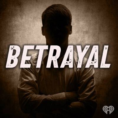 IHeartPodcasts And Glass Podcasts Sign True-Crime Slate Deal & Unveil Season Two Of ‘Betrayal’ - deadline.com - county Ashley - Utah
