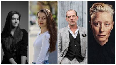 Catalyst Studios Taps Serbia’s Milena Grujic To Direct English-Language Actioner ‘Verified Target’ & Sets International Cast - deadline.com - Serbia - city Belgrade, Serbia