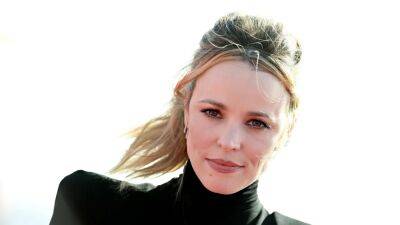 Rachel McAdams Had Some Second Thoughts On Turning Down Roles Like 'The Devil Wears Prada' - www.glamour.com