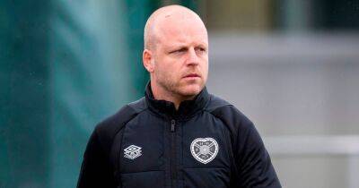 Steven Naismith issues Robert Snodgrass response as Hearts boss insists there IS Gorgie squad unity - www.dailyrecord.co.uk - Scotland - county Ross
