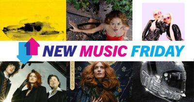 New Releases - www.officialcharts.com - Britain - Netherlands