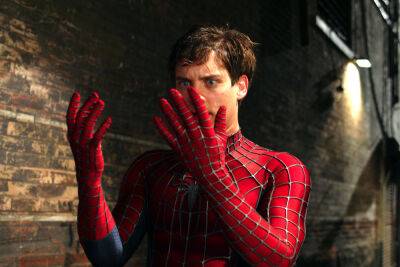 Sony’s ‘Spider-Man’ Movies and ‘Venom’ Coming to Disney+ - variety.com