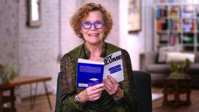 ‘Judy Blume Forever’: How to Watch the Heartwarming Doc Online - variety.com