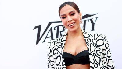 Anitta Signs With Republic Records (EXCLUSIVE) - variety.com - Brazil