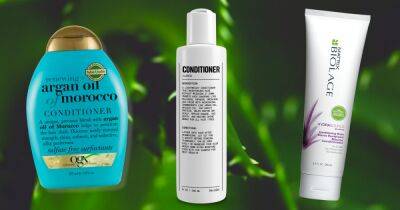 The Best Conditioners for Dry Hair in 2023 - www.usmagazine.com