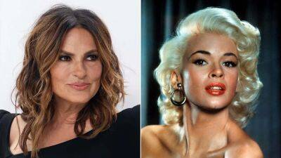 Mariska Hargitay remembers mom Jayne Mansfield’s movie star power on what would have been her 90th birthday - www.foxnews.com