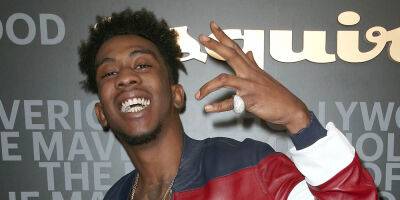 Desiigner Speaks Out After Exposing Himself on Flight, Says He's Struggling With Mental Health & Entering a Facility in Statement - www.justjared.com - USA - Thailand - Tokyo - Minneapolis