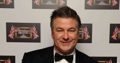 Alec Baldwin pays tribute to wife and lawyer after Rust lawsuit dismissed - www.msn.com - Santa Fe - state New Mexico