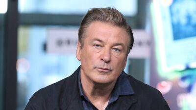 Alec Baldwin's dropped ‘Rust’ charges do 'not absolve' him, may be refiled: special prosecutors - www.foxnews.com