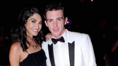 Drake Bell's Wife Janet Files for Divorce One Week After Actor Went Missing - www.etonline.com - California - Florida - city Orlando