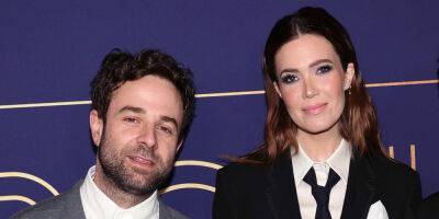 Mandy Moore's Husband Taylor Goldsmith Just Watched 'A Walk to Remember,' & He Revealed His Reaction - www.justjared.com