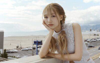 Lovelyz’s Ryu Su-jeong releases first album ‘Archive of Emotions’ - www.nme.com - Britain - South Korea - county Love