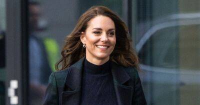 Kate Middleton's one accessory that's making her a Queen in waiting - www.ok.co.uk - USA