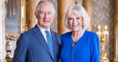 Queen Camilla will be 'terrified' by Coronation and Charles is 'stressed', says expert - www.ok.co.uk