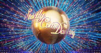 Strictly Come Dancing announce pros, judges and presenters for 2023 - www.ok.co.uk - Britain