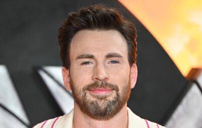 Chris Evans says hosting SNL would give him “anxiety” - www.nme.com - county Monroe - county Evans