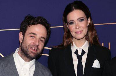 Mandy Moore Shares Husband Taylor Goldsmith’s Reaction To Watching ‘A Walk To Remember’ For The 1st Time - etcanada.com