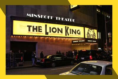 ‘Lion King’ on Broadway: How much are the cheapest tickets? - nypost.com - New York - Hawaii - Alabama