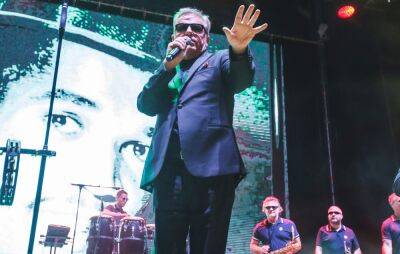 Madness announce 2023 UK arena tour with The Lightning Seeds - www.nme.com - Britain - Manchester - city Aberdeen