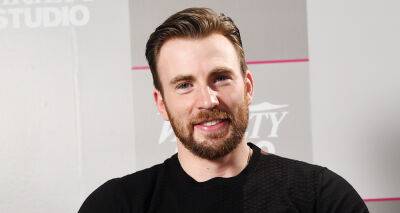 Chris Evans Wants to Star in Next James Bond Movie (But Not as the British Secret Agent!) - www.justjared.com - Britain