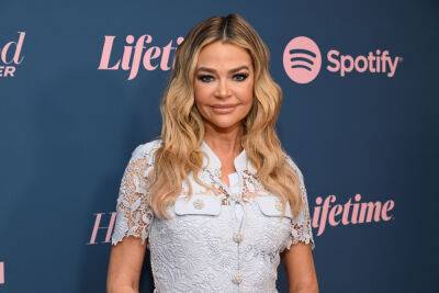 Denise Richards Confirms She’s Returning To ‘The Real Housewives Of Beverly Hills’ For Season 13 - etcanada.com