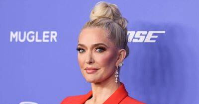 RHOBH’s Erika Jayne Details How She Went From Not Wanting to ‘Wake Up’ to Las Vegas Residency - www.usmagazine.com - Las Vegas