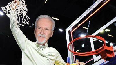 James Cameron Cuts The Net As King Of The World Wins Deadline’s 2022 Most Valuable Blockbuster Tournament: The Data Behind The Dollars - deadline.com