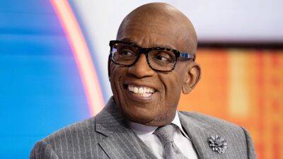 Al Roker Shares Adjusted Wellness Routine After Health Struggles, Talks 'Today' Show Future (Exclusive) - www.etonline.com - California - county Santa Rosa - county St. Francis
