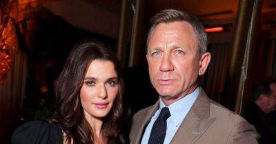 Rachel Weisz Shares Rare Update About 4-Year-Old Daughter With Husband Daniel Craig: She Loves ‘Star Wars’ - www.usmagazine.com - London - New York - New York