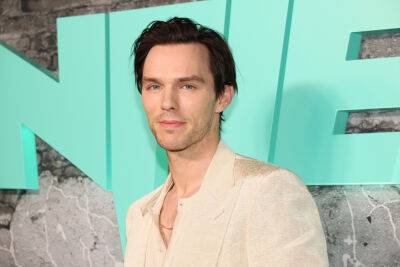 Nicholas Hoult Didn’t Mind Losing ‘The Batman’ Role To Robert Pattinson: ‘I Don’t Think I Would Have Done As Good A Job’ - etcanada.com
