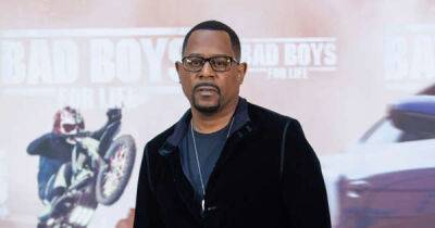 Martin Lawrence gives update on Jamie Foxx amid his hospitalisation for 'medical complication' - www.msn.com - Hollywood - Atlanta