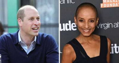 Prince William leaves Adele Roberts taken aback as she shares update on cancer battle - www.msn.com - county Roberts - county Marathon
