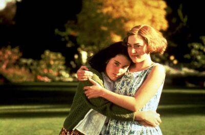 Melanie Lynskey Says Losing Touch With ‘Heavenly Creatures’ Co-Star Kate Winslet Was ‘Heartbreaking’ And ‘So Painful’ - etcanada.com - Los Angeles