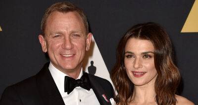 Rachel Weisz Shares Rare Comments About 4-Year-Old Daughter with Husband Daniel Craig - www.justjared.com - London - New York - New York