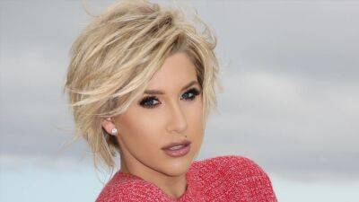 Savannah Chrisley Rants Against Southwest After Being Kicked Off Flight: 'The Devil Came Over Me' - www.etonline.com - city Baltimore