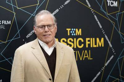Warner Bros Discovery CEO David Zaslav To Take Stage At CinemaCon In Rare Appearance For A Conglom Boss - deadline.com - Las Vegas