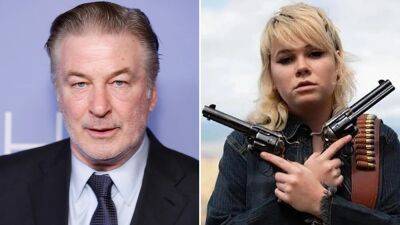 Alec Baldwin Involuntary Manslaughter Charges Officially Dropped In Fatal ‘Rust’ Shooting - deadline.com - Santa Fe - state New Mexico