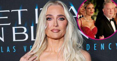 Erika Jayne Teases ‘Different’ Season of ‘RHOBH’ Sans Lisa Rinna, Says Drama With Dorit and PK Kemsley Will ‘Play Out’ on the Show - www.usmagazine.com - Las Vegas