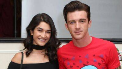 Former Nickelodeon child star Drake Bell claims he learned about wife's divorce filing online - www.foxnews.com - Florida - Ohio - county Bell